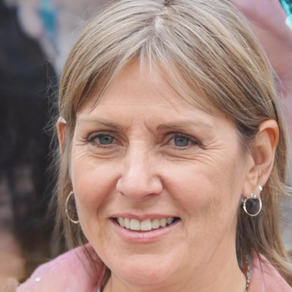 Portrait de Célestine Dubois